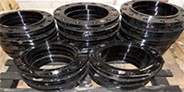 A105 Carbon Steel Flanges A105 Carbon Steel Flanges