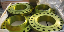 Alloy Steel Flanges