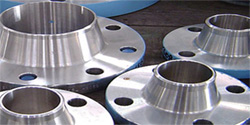 Alloy 20 Flanges