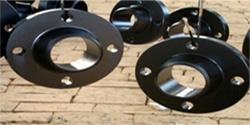 Carbon Steel Flanges