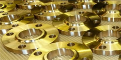 Copper Nickel Cu-Ni 90/10 (C70600) Flanges