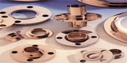 Copper Nickel Cu-Ni 70/30 (C71500) Flanges Copper Nickel Cu-Ni 70/30 (C71500) Flanges