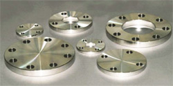 Duplex Steel UNS S32205 Flanges Duplex Steel UNS S32205 Flanges