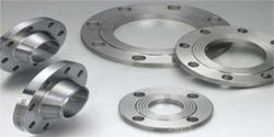 Duplex Steel UNS S31803 Flanges