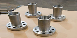 Expander Flanges