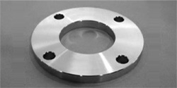 Flat Flanges