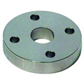 Flat Flanges