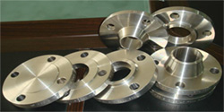 Forged Flanges Forged Flanges
