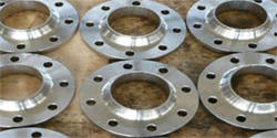 Hastelloy B2 Flanges