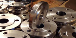 Hastelloy C22 Flanges