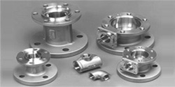High Hub Blinds Flanges High Hub Blinds Flanges