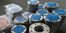 Incoloy 330 Flanges