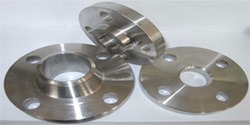 Inconel 601 Flanges