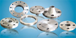 Inconel 625 Flanges