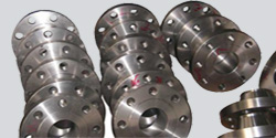 Incoloy 800 Flanges