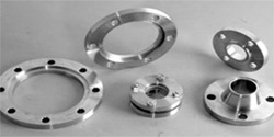 Incoloy 800H Flanges