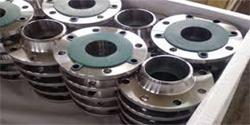 Incoloy 800HT Flanges