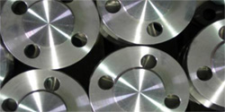 Incoloy 825 Flanges