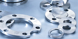 Inconel 600 Flanges