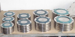 Inconel X-750 Flanges