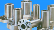 Long Weld Neck Flanges