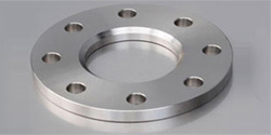 Loose Flanges