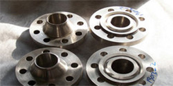 Monel Flanges