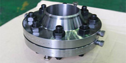 Orifice Flanges