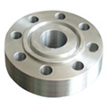 RTJ Flanges