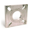 Square Flanges