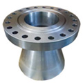 Expander Flanges