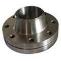 WNRF Flanges