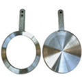 Spades Ring Spacers Flanges