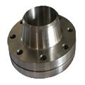 Weld Neck Flanges