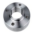 Threaded Flanges