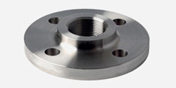Screwed Flanges Screwed Flanges