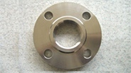 Slip On Flanges