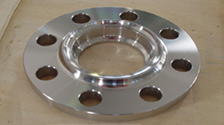 Socket Weld Flanges