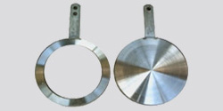 Spades Ring Spacers Flanges