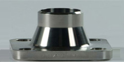 Square Flanges