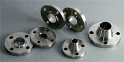 Stainless Steel 304H Flanges