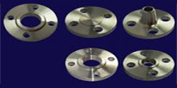 Stainless Steel 304L Flanges