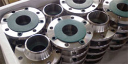 Stainless Steel 310 Flanges