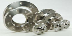 Stainless Steel 310S Flanges Stainless Steel 310S Flanges