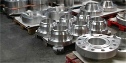 Stainless Steel 316 Flanges