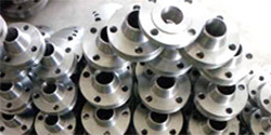Stainless Steel 316H Flanges