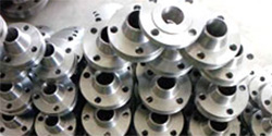 Stainless Steel 316H Flanges Stainless Steel 316H Flanges