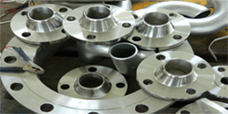 Stainless Steel 317 Flanges Stainless Steel 317 Flanges