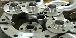 Stainless Steel 317 Flanges