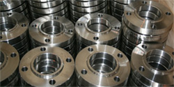 Stainless Steel 321 Flanges